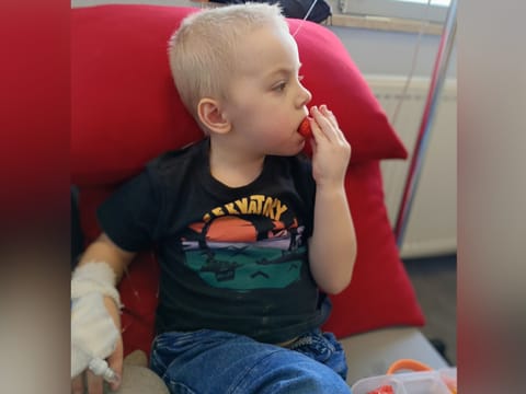 Michał Bartosiewicz - zdjęcie główne