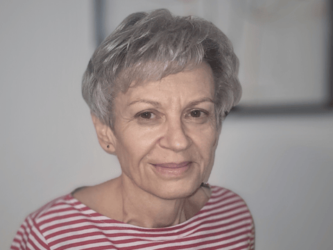 Katarzyna Pisarek - main photo