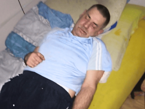 Grzegorz Kujawa - zdjęcie główne