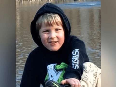 Gabryś Skórski - zdjęcie główne