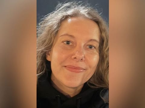 Klaudia Graszk - main photo