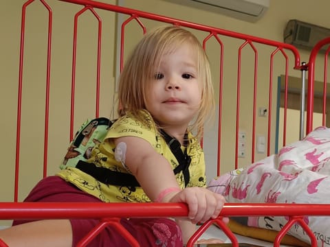 Antosia Witkowska - main photo