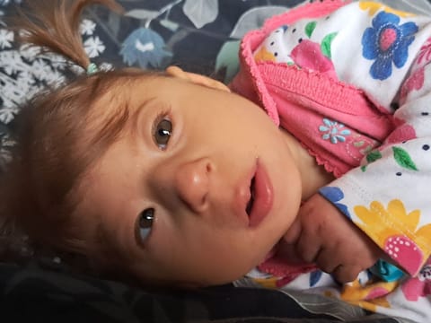 Magdalenka Syma - zdjęcie główne