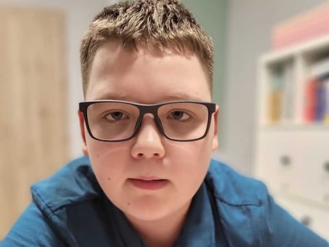 Łukasz Klimczuk - zdjęcie główne