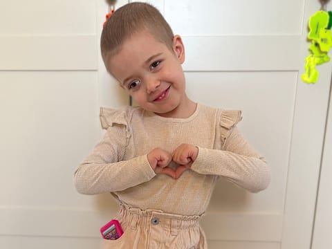 Amelka Koźbiał - zdjęcie główne