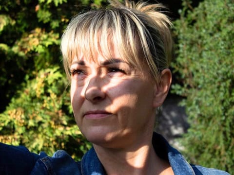 Ewa Majewska - zdjęcie główne