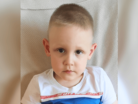 Jakub Paluch - zdjęcie główne