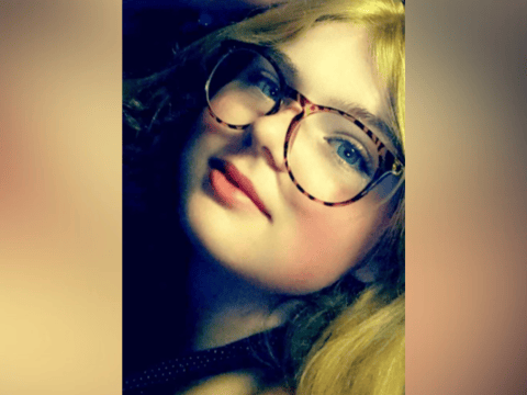 Zuzanna - main photo