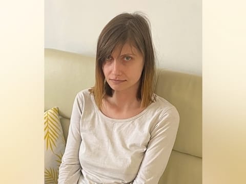 Iwona Klimkiewicz - zdjęcie główne