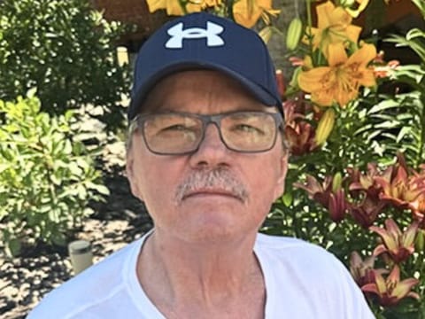 Aleksander Wronecki - main photo