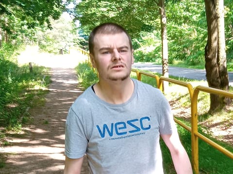 Adam Adler - main photo