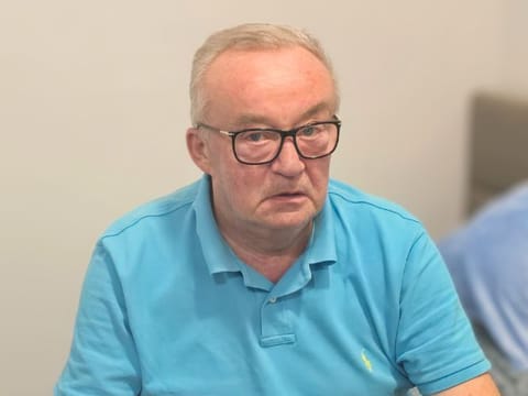 Wojciech Marchewka - main photo