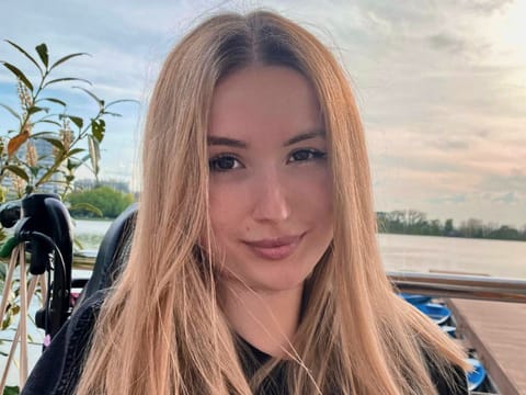 Ilona Mykytiuk - zdjęcie główne