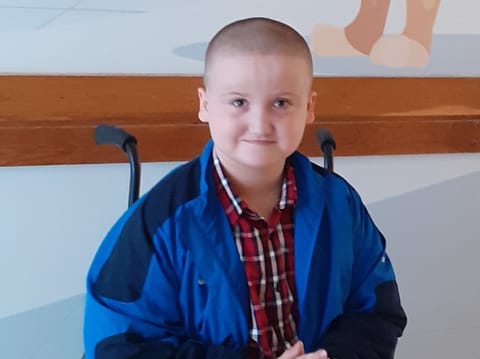 Piotrek Mieścicki - zdjęcie główne