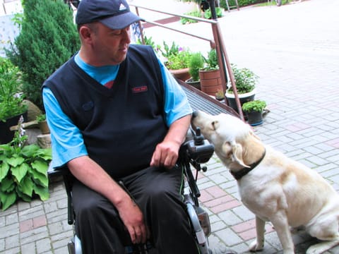 Sylwester Krzyżański - zdjęcie główne