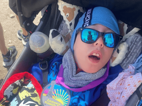 Borys Langner - main photo