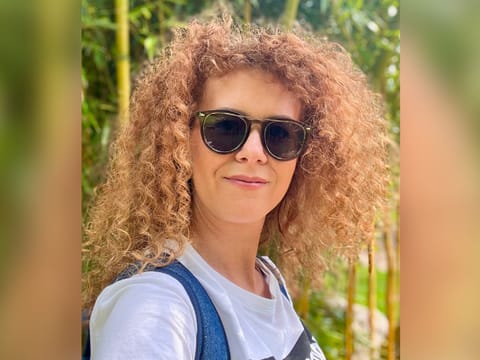 Anna Wolińska - main photo