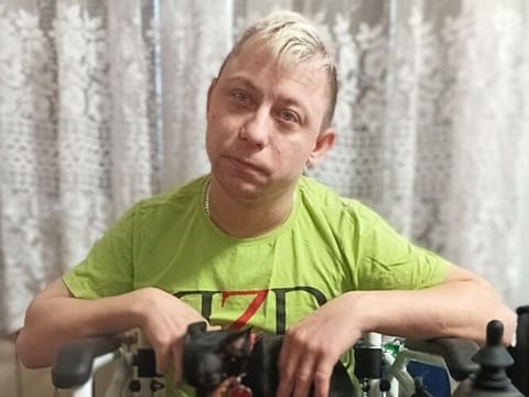 Marcin Rajczyk - main photo