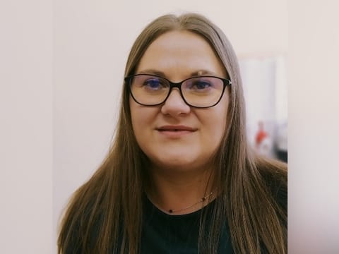 Magdalena Biedrzycka - zdjęcie główne