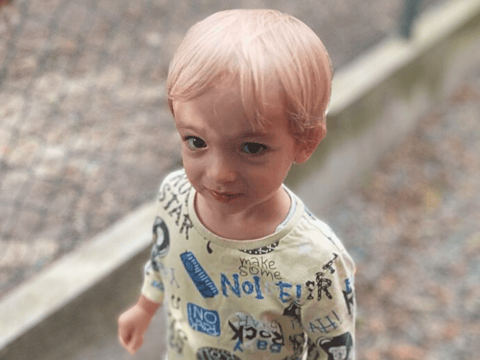 Jan Giniewicz - main photo