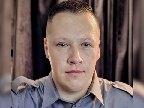 Dawid Cebulski - main photo