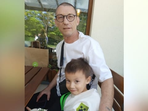 Oskar i Dariusz Przebinda - main photo