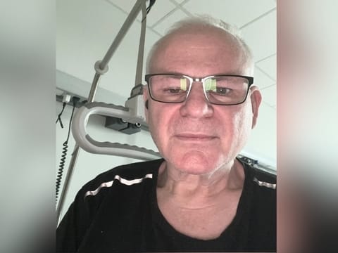 Paweł Ścigaj - zdjęcie główne