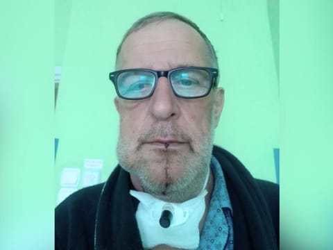 Zbigniew Bednarski - zdjęcie główne