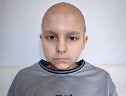 Artem Verkhovynin - main photo