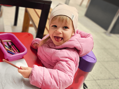 Hania Karczewska - main photo