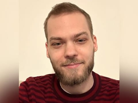 Mikołaj Paschilke - main photo