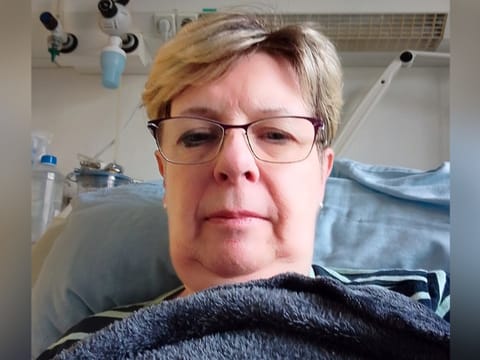 Beata Peszko - main photo