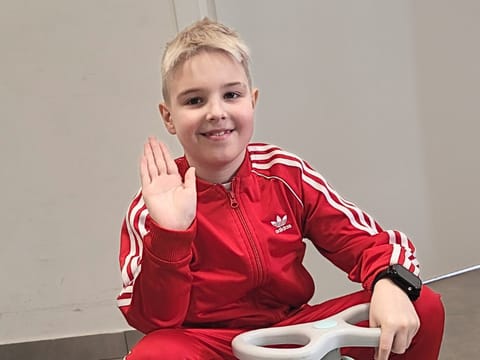 Maksymilian Kulig - zdjęcie główne