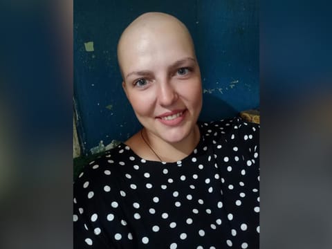 Natalia Krutsilo - main photo