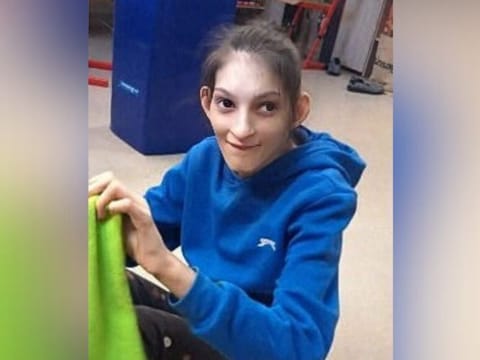 Natalia Wójcik - main photo