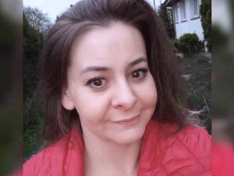 Aleksandra Iwaniuk - zdjęcie główne