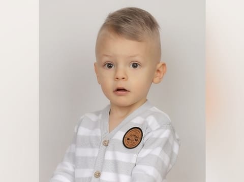 Nataniel Stelęgowski - main photo