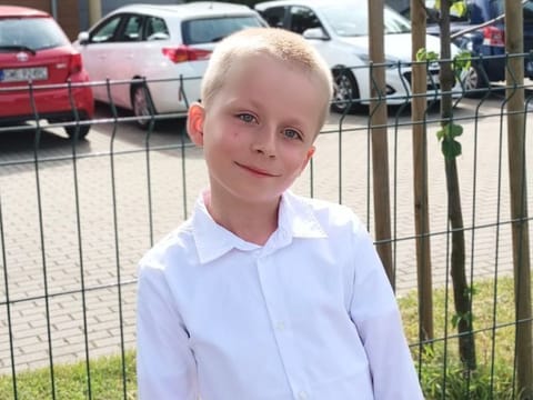 Jakub Nowak - zdjęcie główne