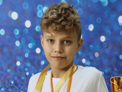 Nataniel Kłysz - main photo