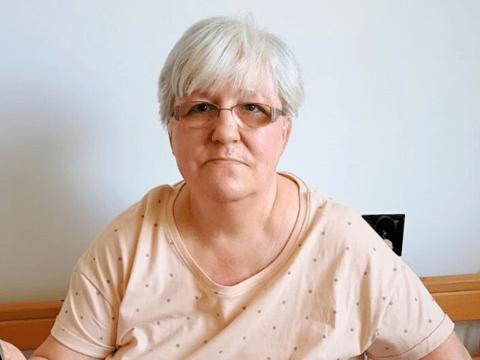 Małgorzata Miodońska - zdjęcie główne