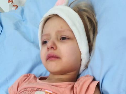 Nikol Symotiuk - main photo