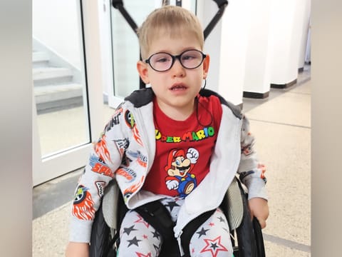 Szymon Ren - main photo