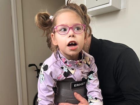 Liwia Radomska - main photo