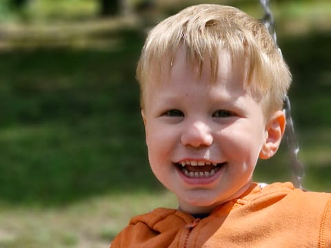 Michał Tyrchan - zdjęcie główne