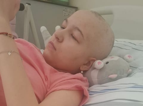 Nikola Gieras - zdjęcie główne