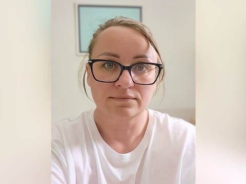 Agnieszka Pawlus - zdjęcie główne