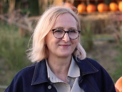 Ewa Bielecka - main photo