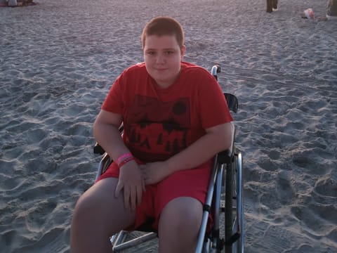 Kacper Kujawa - main photo