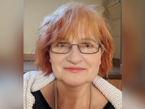 Małgorzata - main photo