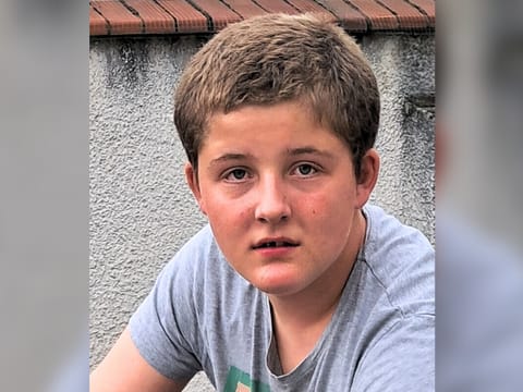 Hubert Przybylski - main photo